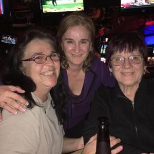 Meet your Posher, Eva